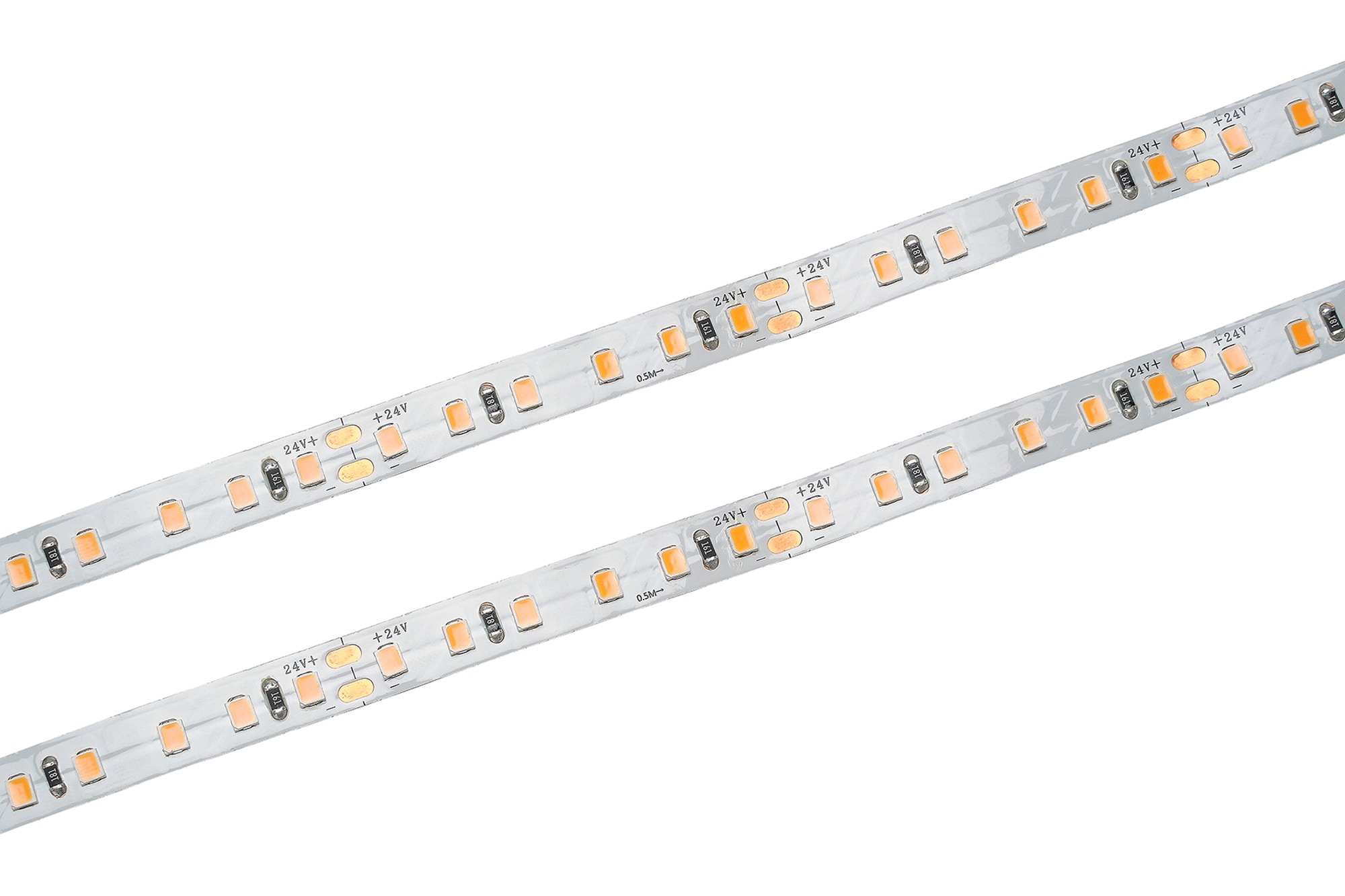 DX700113  Axios Select; 5mx10mm; 24V; 48W ; LED Strip 700lm/m 1800K  IP20;